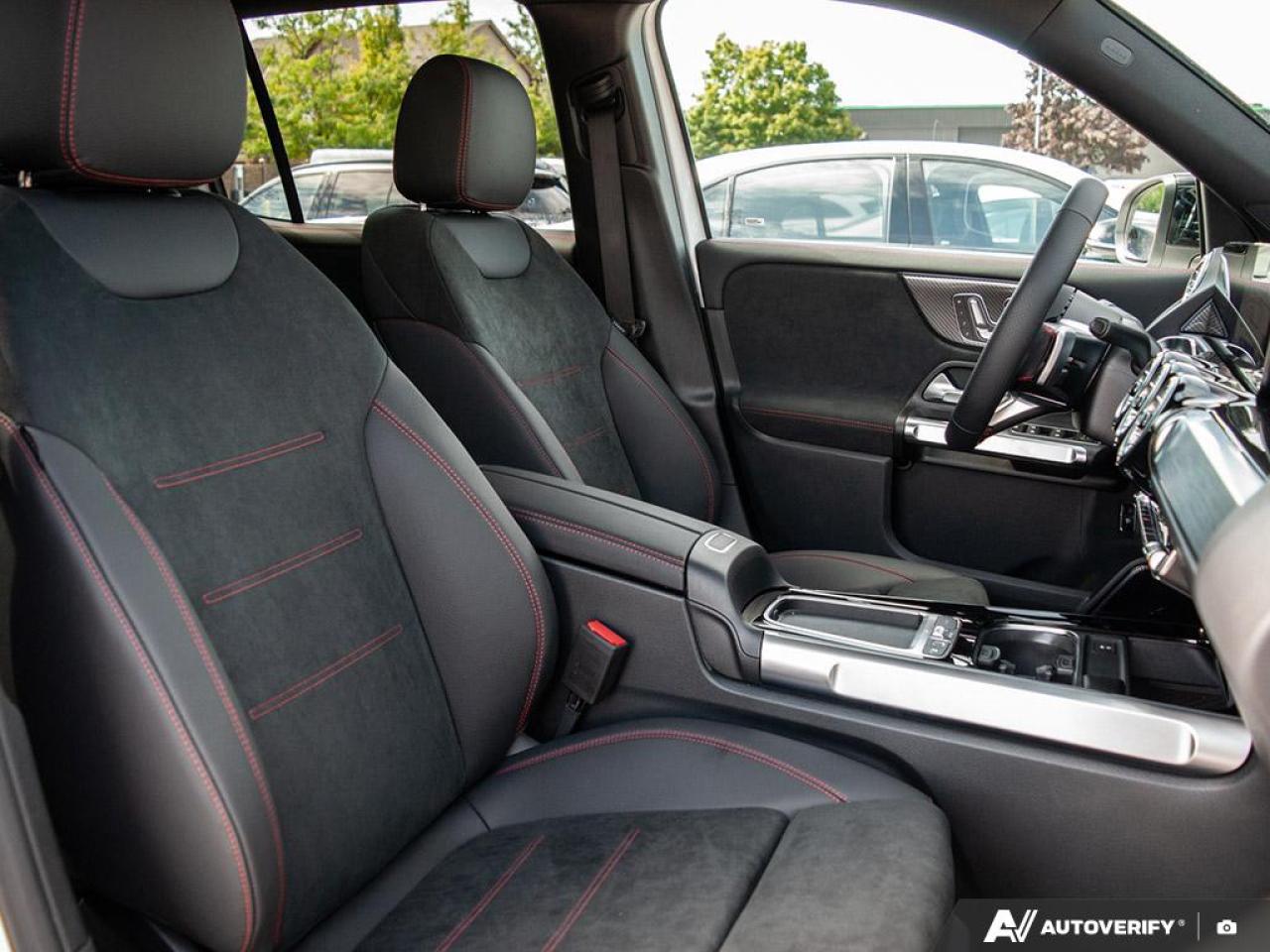 2026 Mercedes-Benz GLB 250 Base GLB 250 4dr All-Wheel Drive 4MATIC Photo