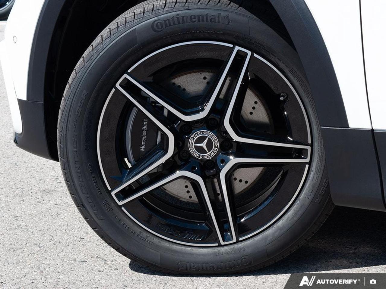 2026 Mercedes-Benz GLB 250 Base GLB 250 4dr All-Wheel Drive 4MATIC Photo