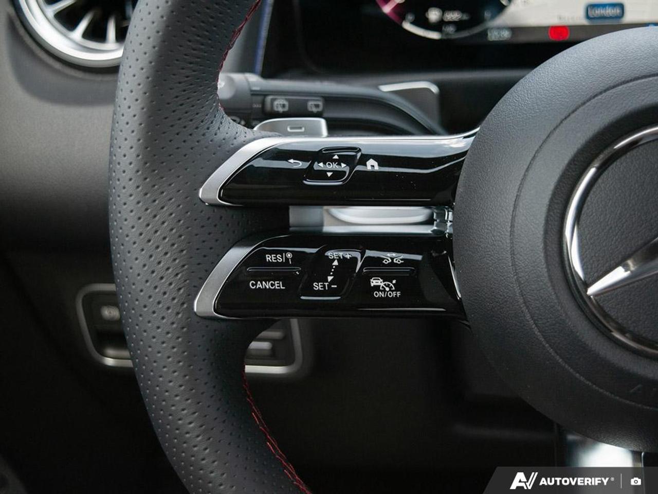 2026 Mercedes-Benz GLB 250 Base GLB 250 4dr All-Wheel Drive 4MATIC Photo