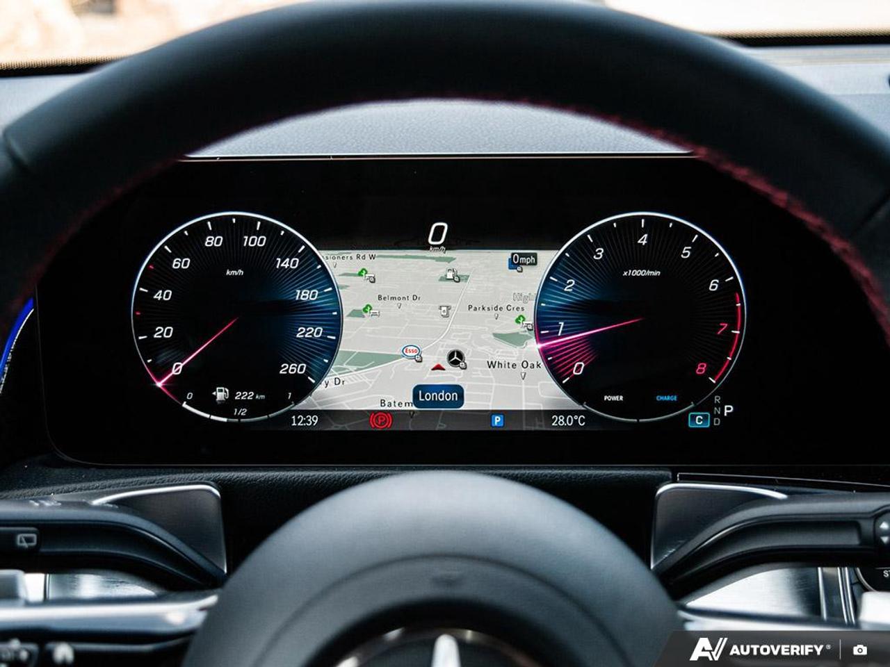 2026 Mercedes-Benz GLB 250 Base GLB 250 4dr All-Wheel Drive 4MATIC Photo