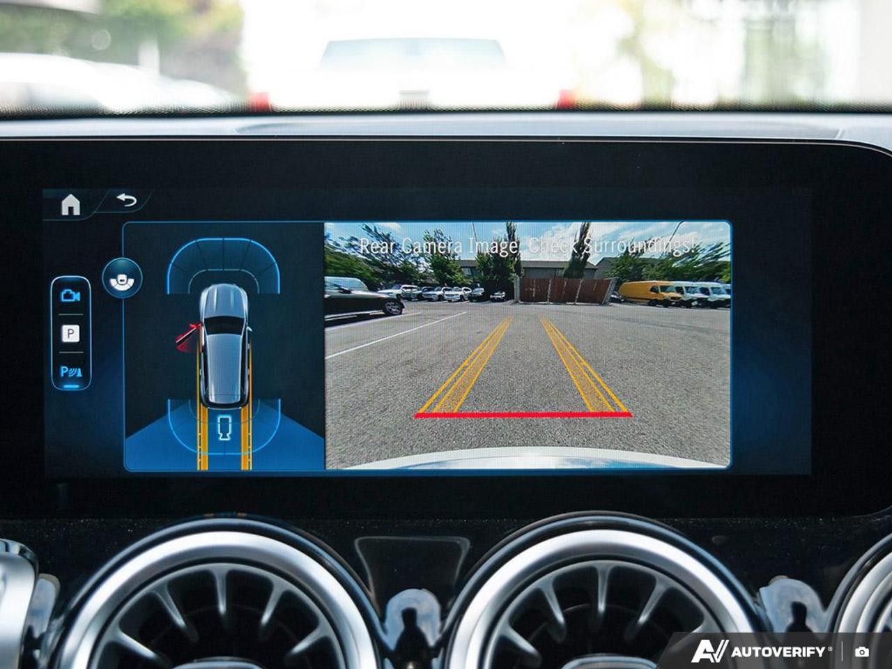 2026 Mercedes-Benz GLB 250 Base GLB 250 4dr All-Wheel Drive 4MATIC Photo