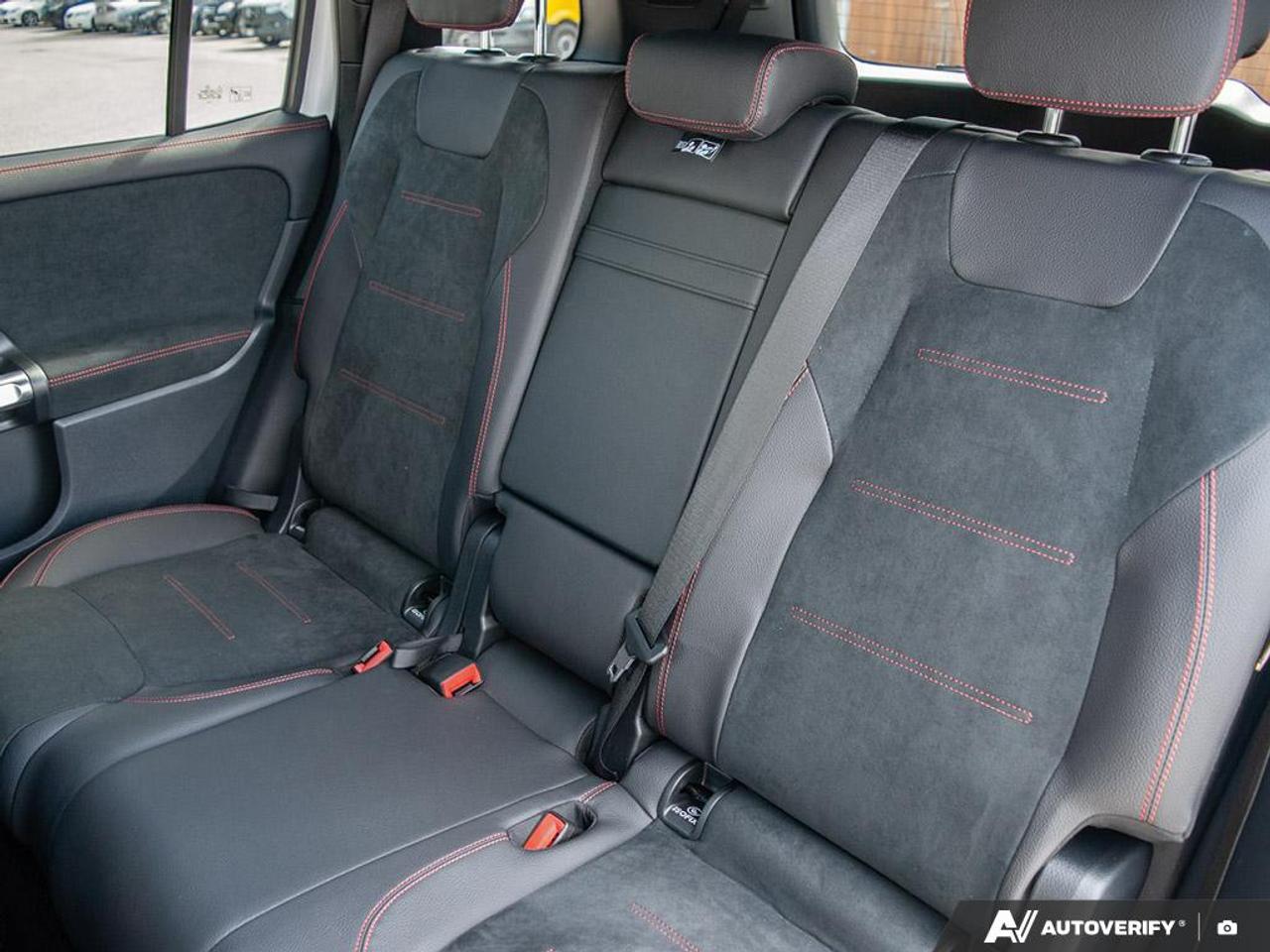 2026 Mercedes-Benz GLB 250 Base GLB 250 4dr All-Wheel Drive 4MATIC Photo