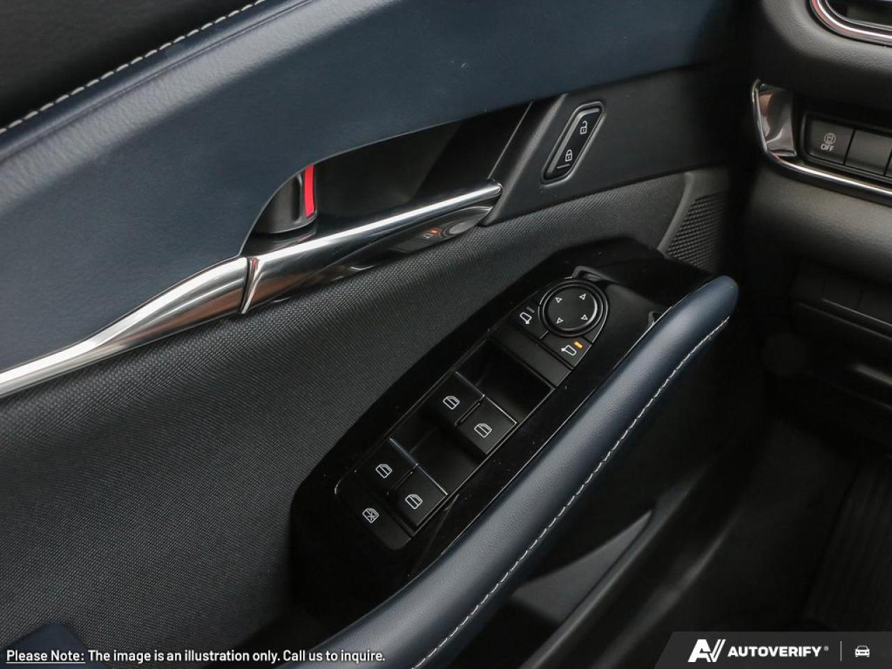 2025 Mazda CX-30 GS 4dr i-ACTIV All-Wheel Drive Sport Utility Photo