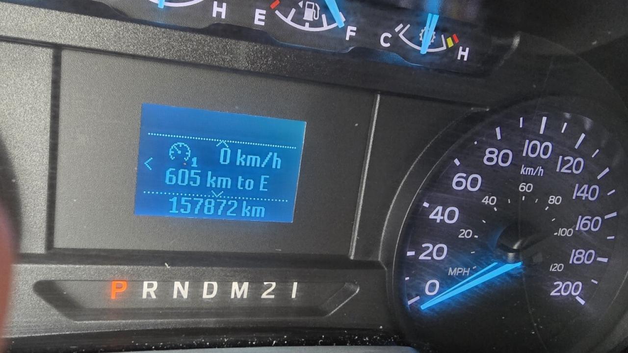 2022 Ford E-450 E-450 - 16Ft Box - Dhollandia Lift Gate - V8 Gasol Photo