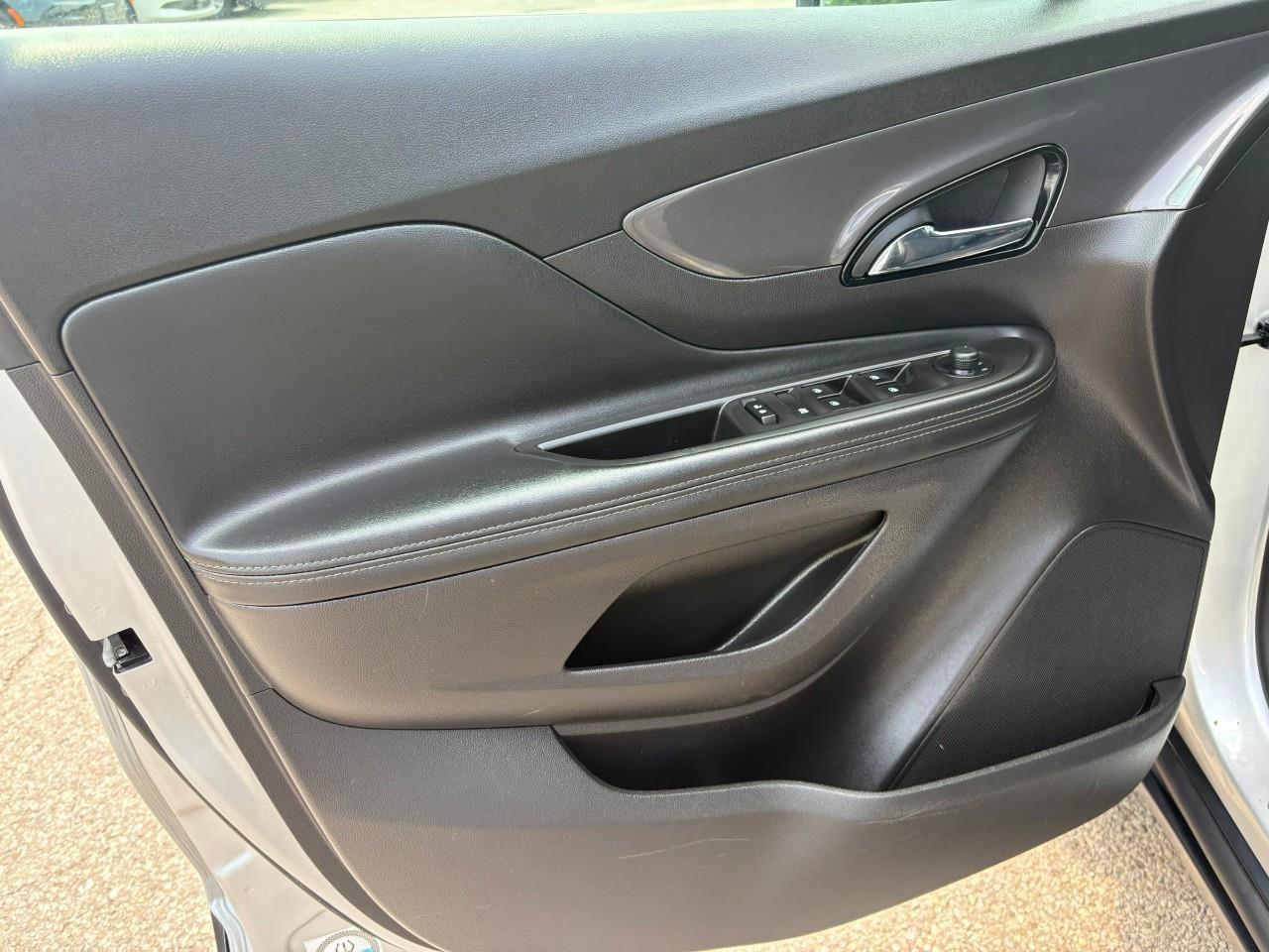 2019 Buick Encore Preferred All-Wheel Drive Photo