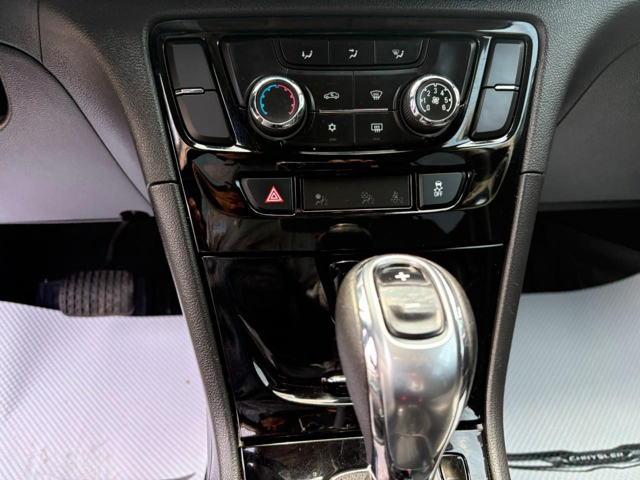 2019 Buick Encore Preferred All-Wheel Drive Photo