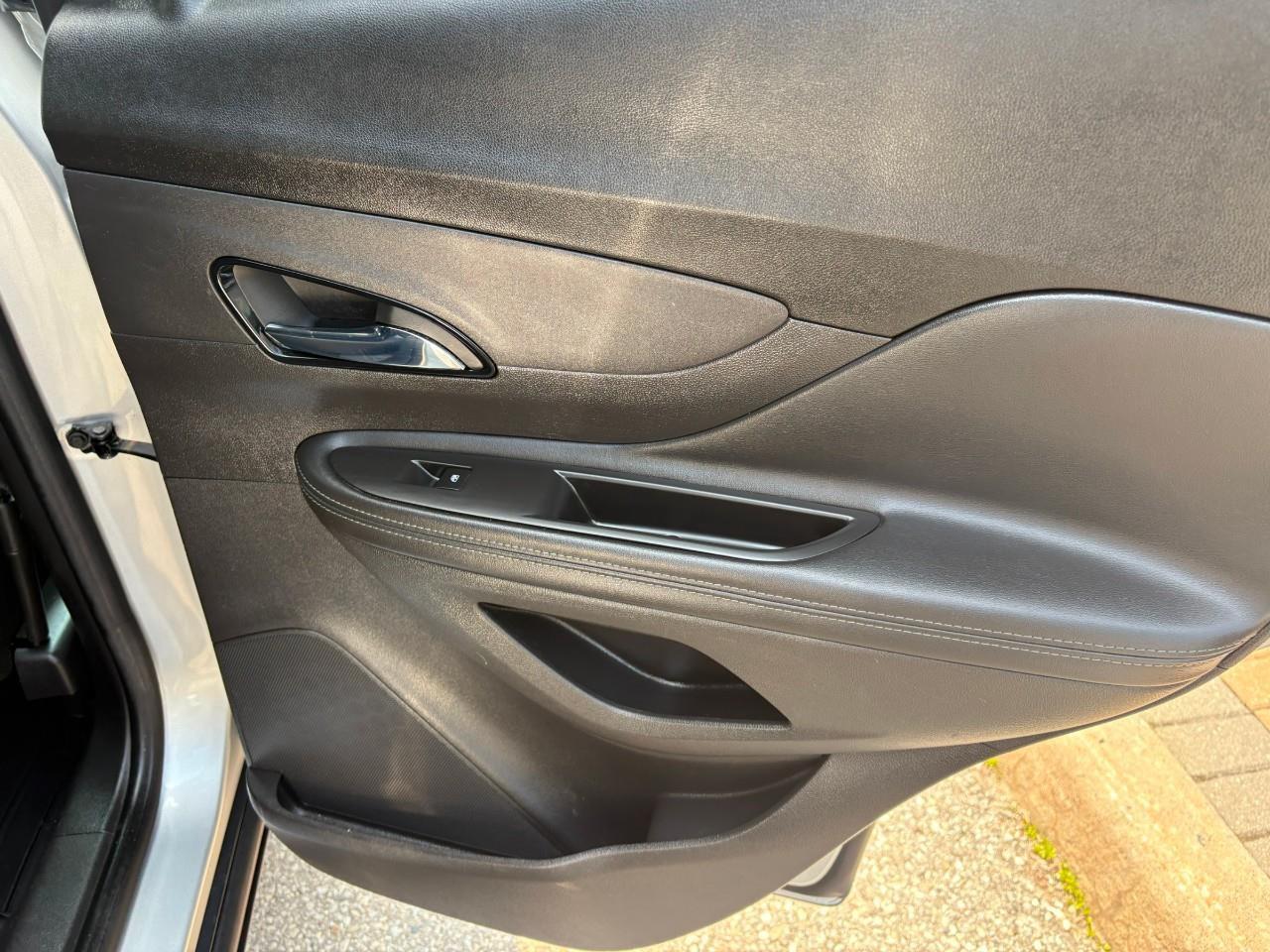 2019 Buick Encore Preferred All-Wheel Drive Photo