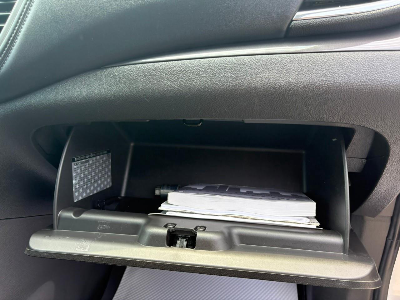 2019 Buick Encore Preferred All-Wheel Drive Photo