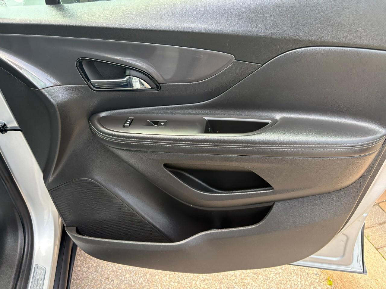 2019 Buick Encore Preferred All-Wheel Drive Photo