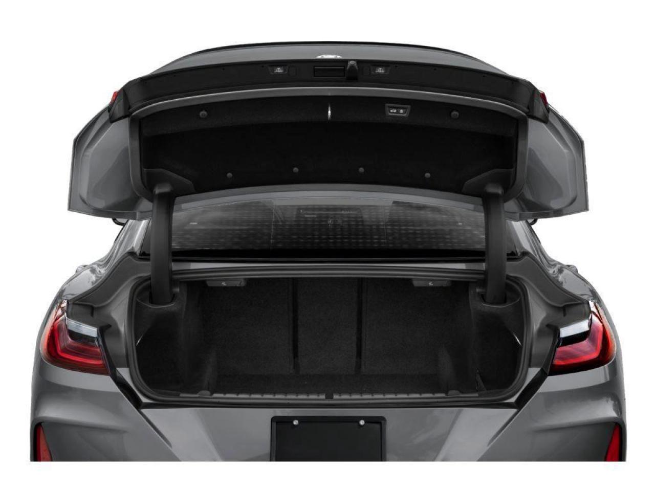 2025 BMW M8 Gran Coupe Competition 4dr All-Wheel Drive Sedan Photo