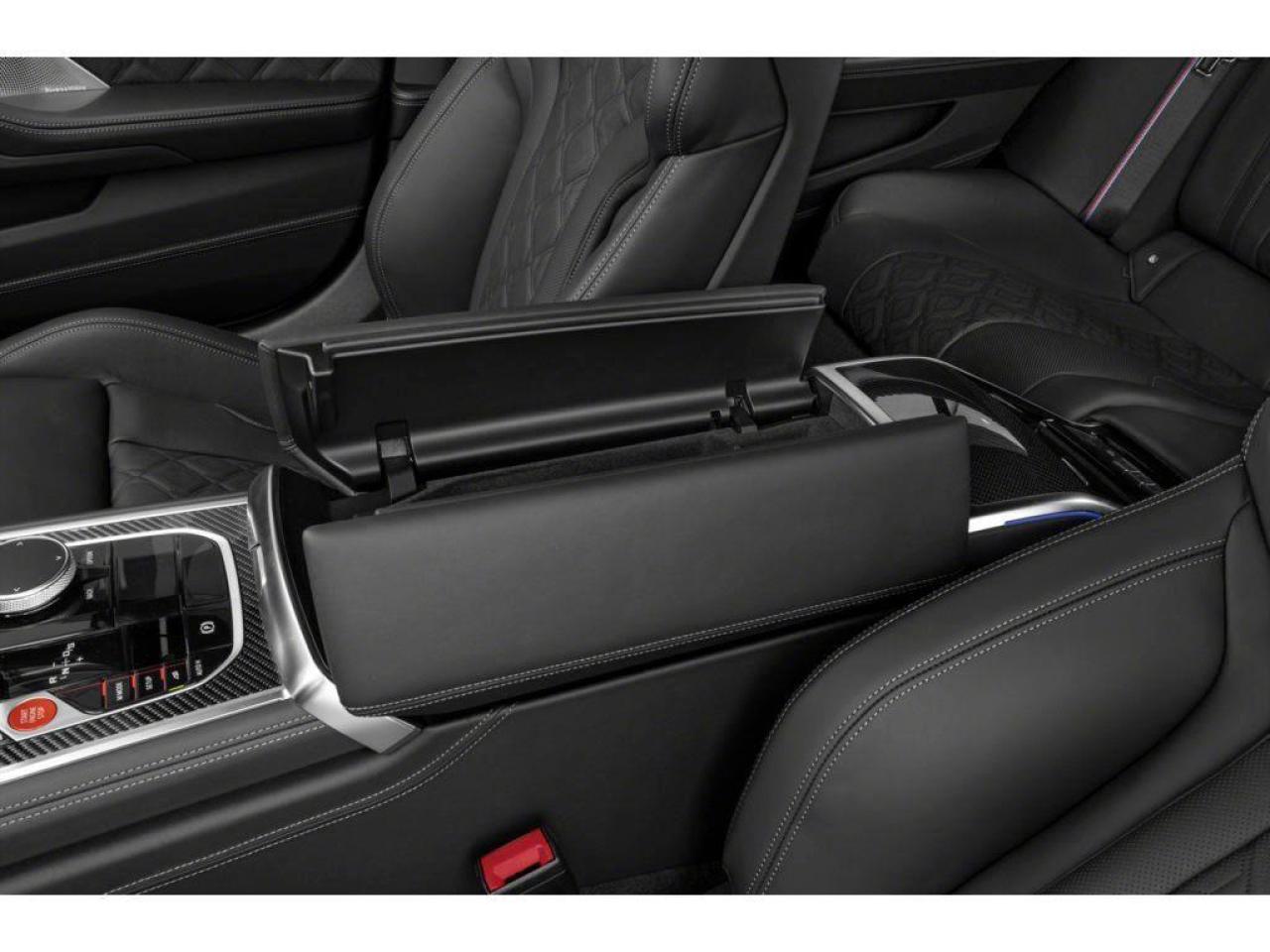 2025 BMW M8 Gran Coupe Competition 4dr All-Wheel Drive Sedan Photo