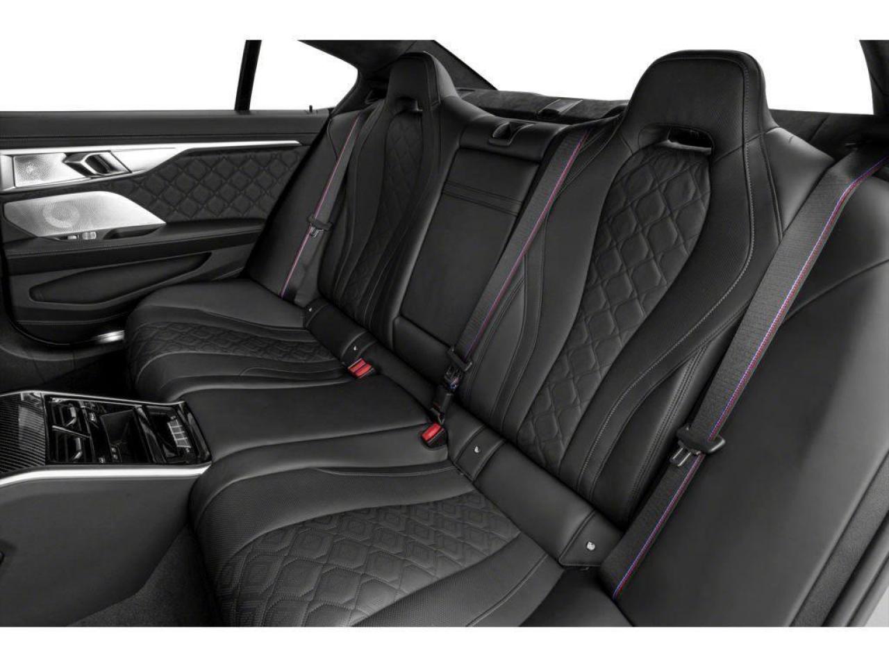 2025 BMW M8 Gran Coupe Competition 4dr All-Wheel Drive Sedan Photo