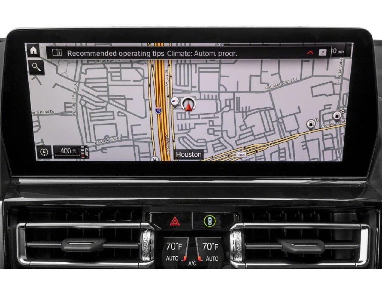 2025 BMW M8 Gran Coupe Competition 4dr All-Wheel Drive Sedan Photo