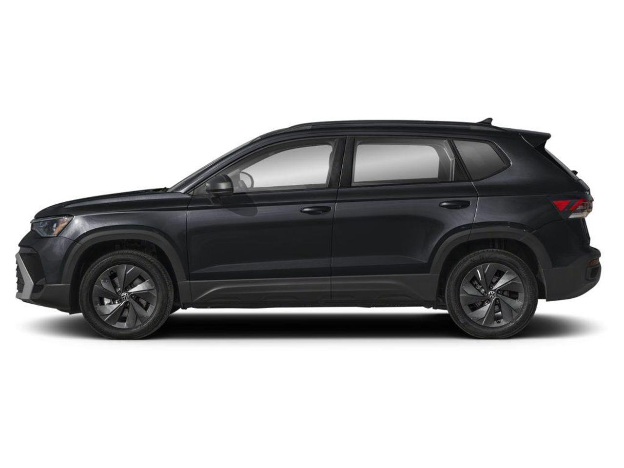2026 Volkswagen Taos Trendline 4dr All-Wheel Drive 4MOTION Photo