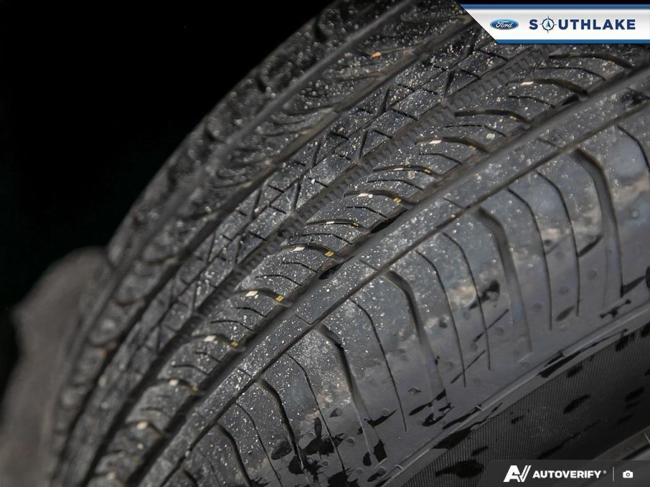 2025 Ford Bronco Sport Big Bend 4dr 4x4 Photo