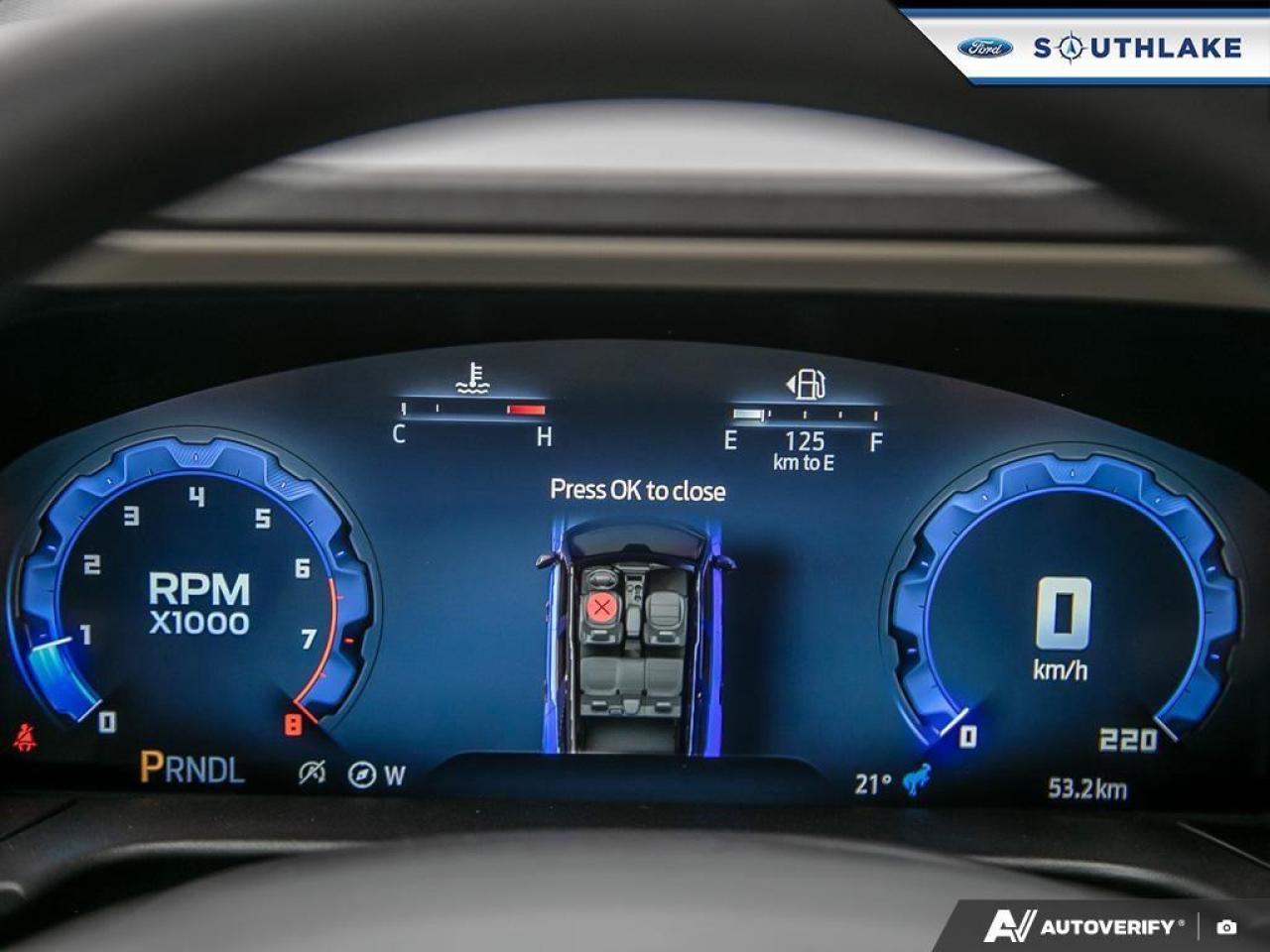 2025 Ford Bronco Sport Big Bend 4dr 4x4 Photo