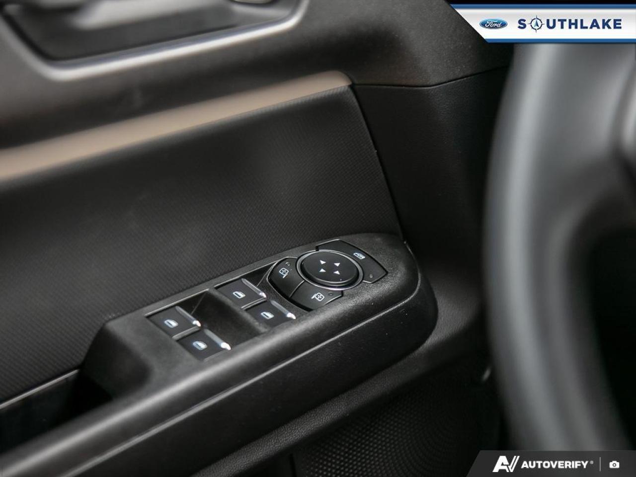 2025 Ford Bronco Sport Big Bend 4dr 4x4 Photo