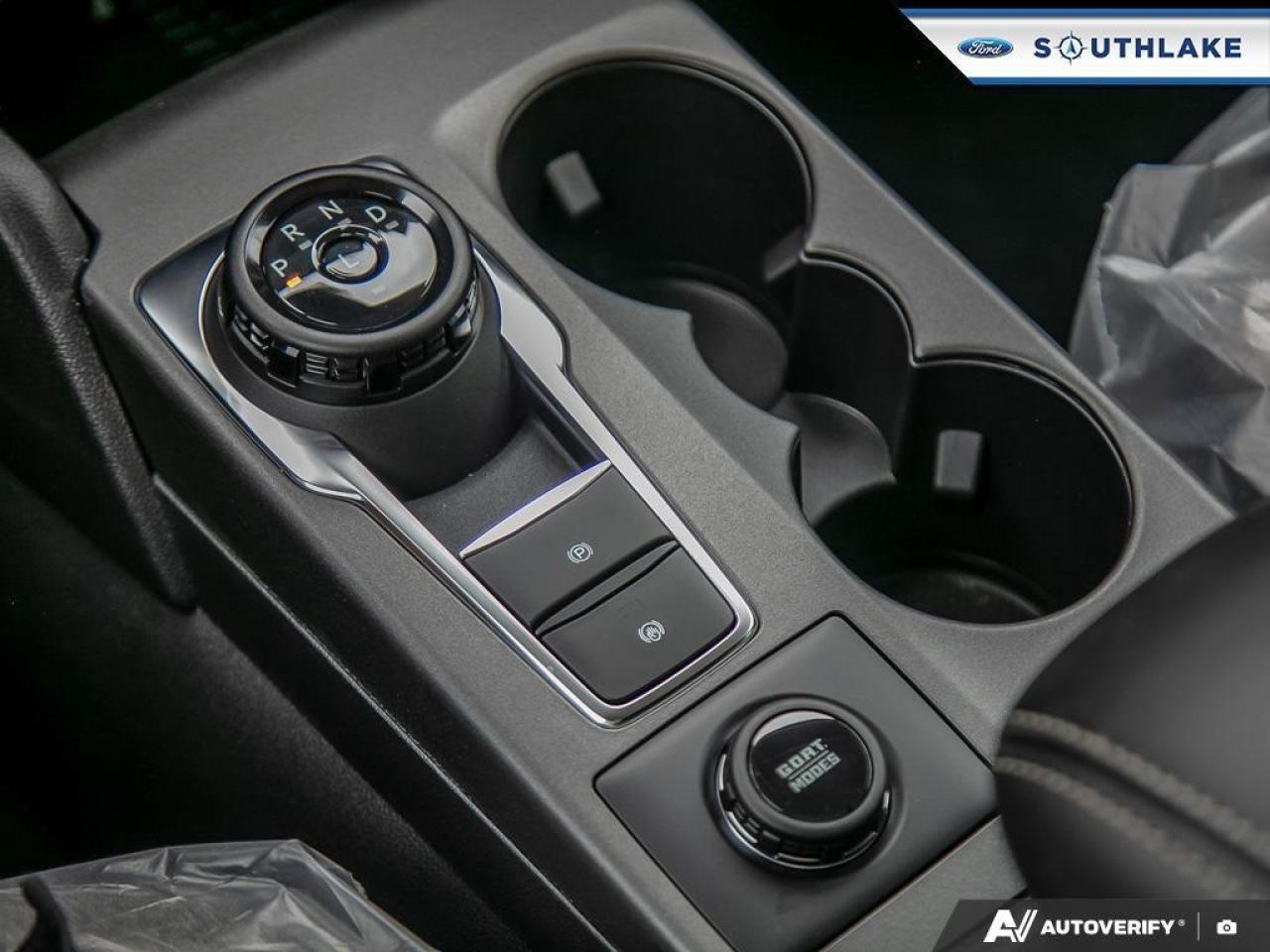 2025 Ford Bronco Sport Big Bend 4dr 4x4 Photo