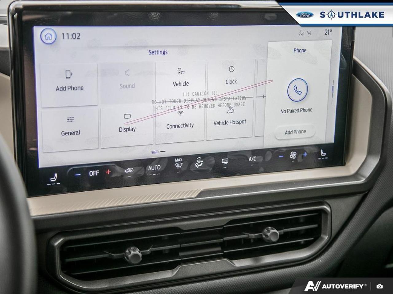 2025 Ford Bronco Sport Big Bend 4dr 4x4 Photo