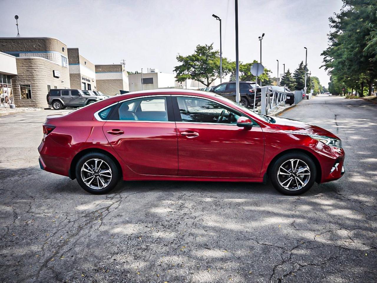 2024 Kia Forte  Photo