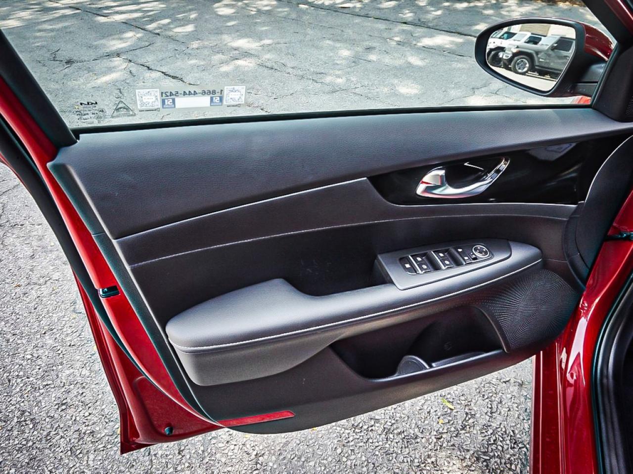 2024 Kia Forte  Photo