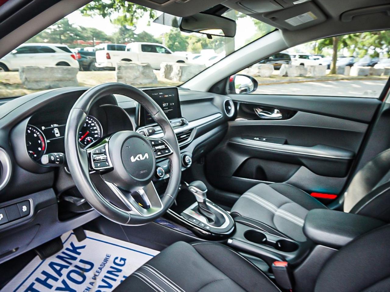 2024 Kia Forte  Photo