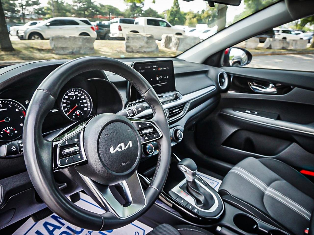 2024 Kia Forte  Photo