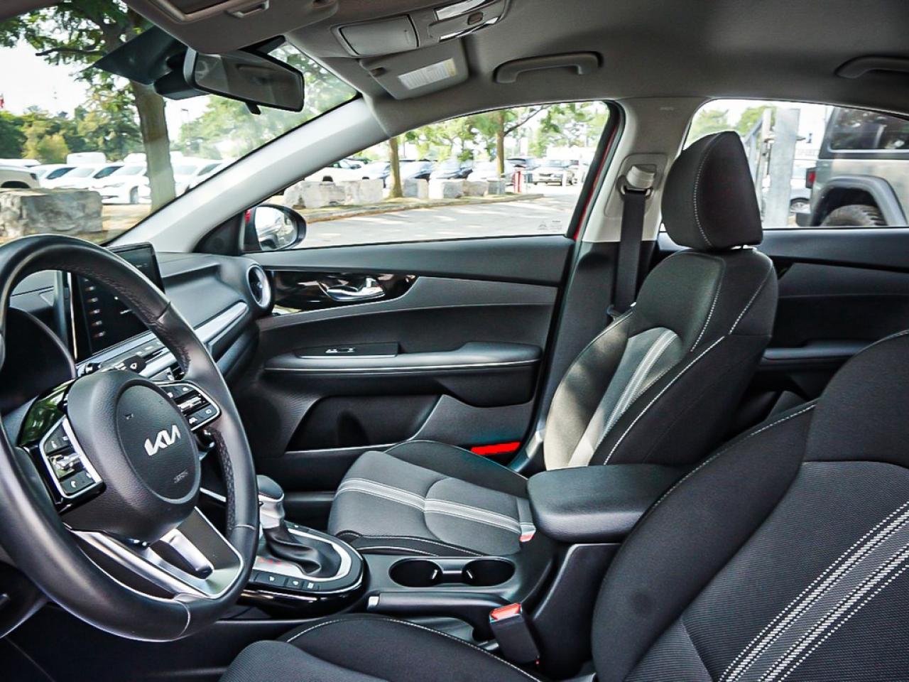 2024 Kia Forte  Photo