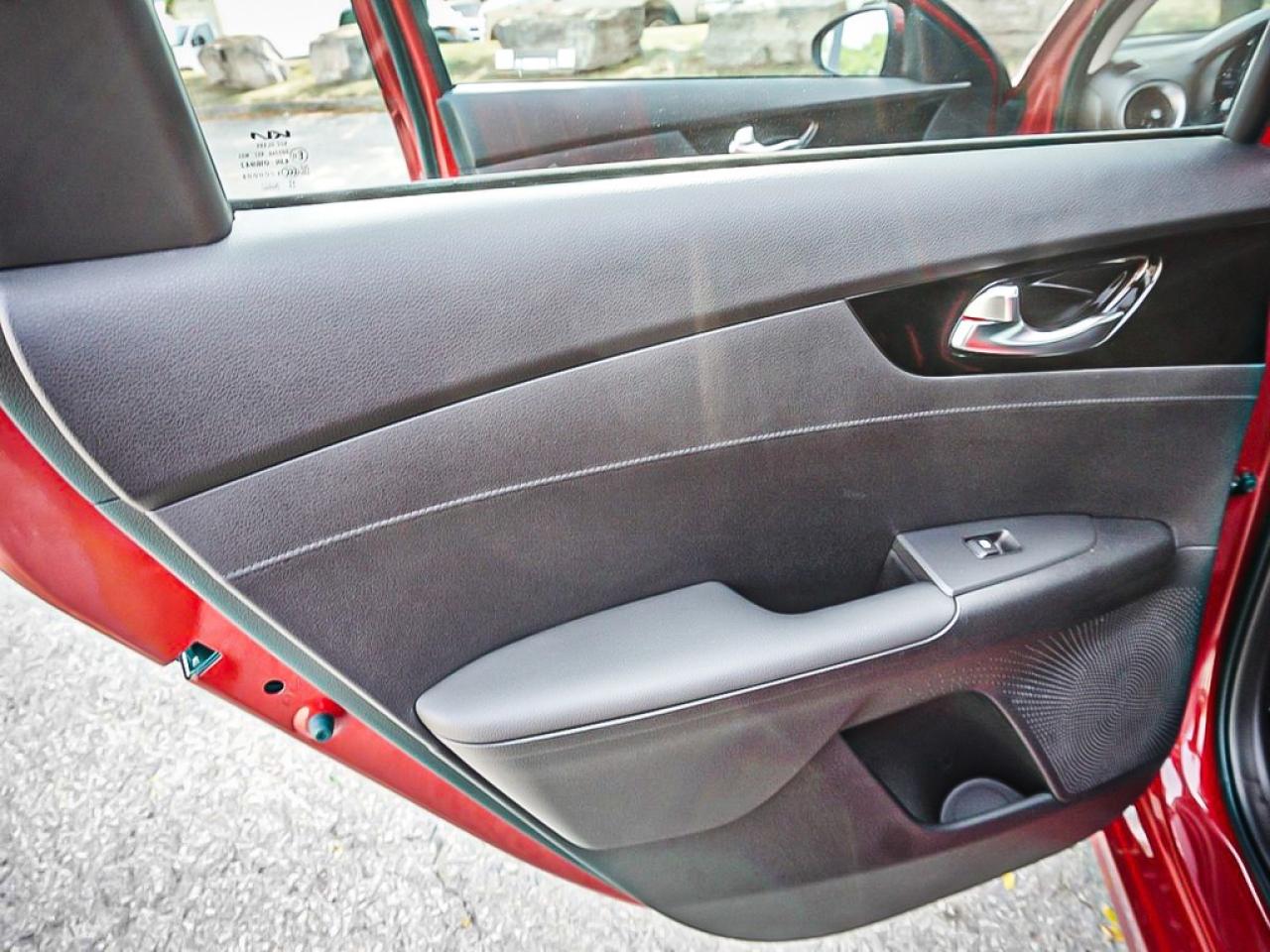 2024 Kia Forte  Photo