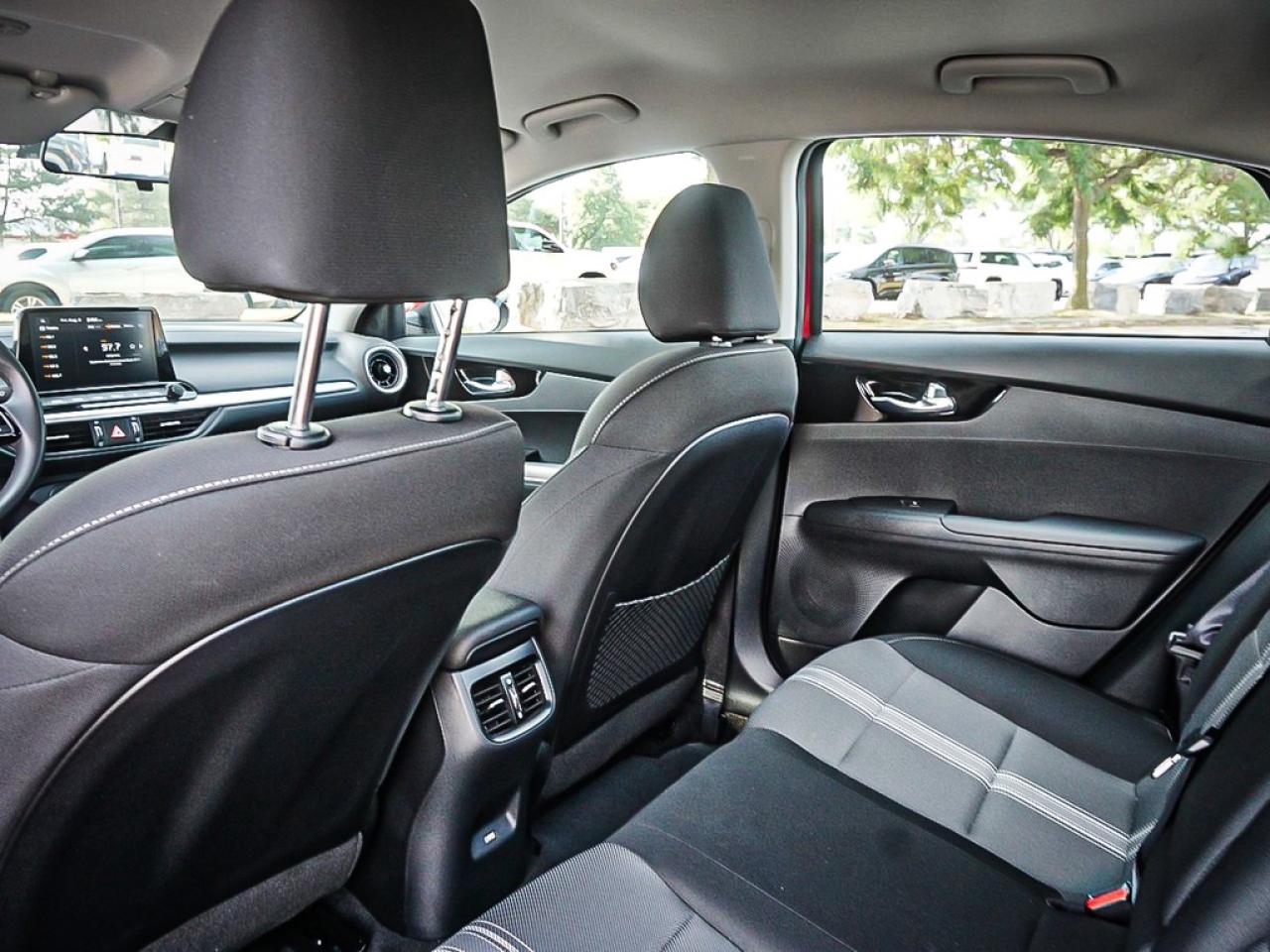 2024 Kia Forte  Photo