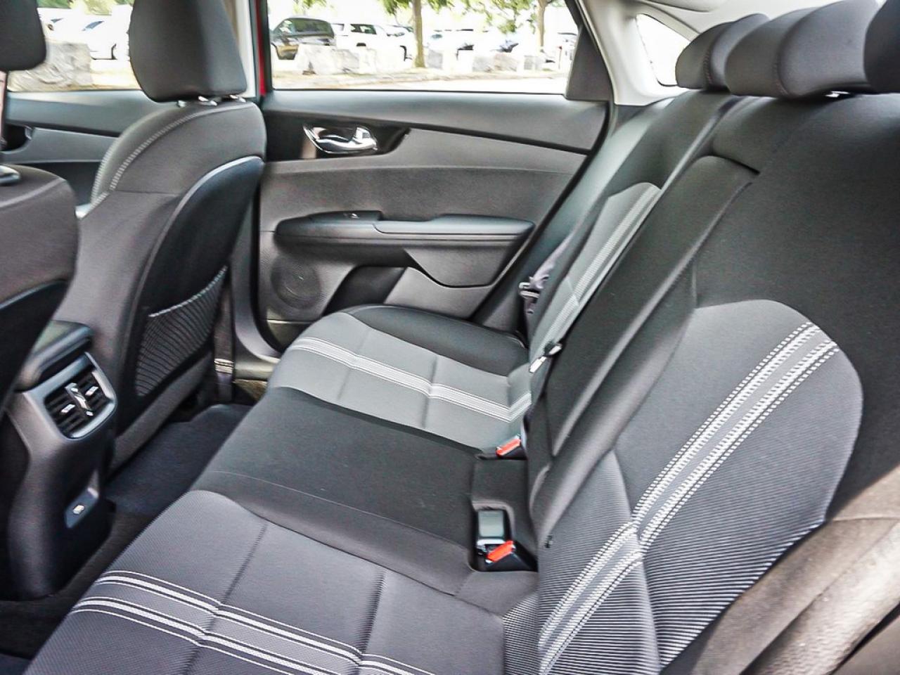 2024 Kia Forte  Photo