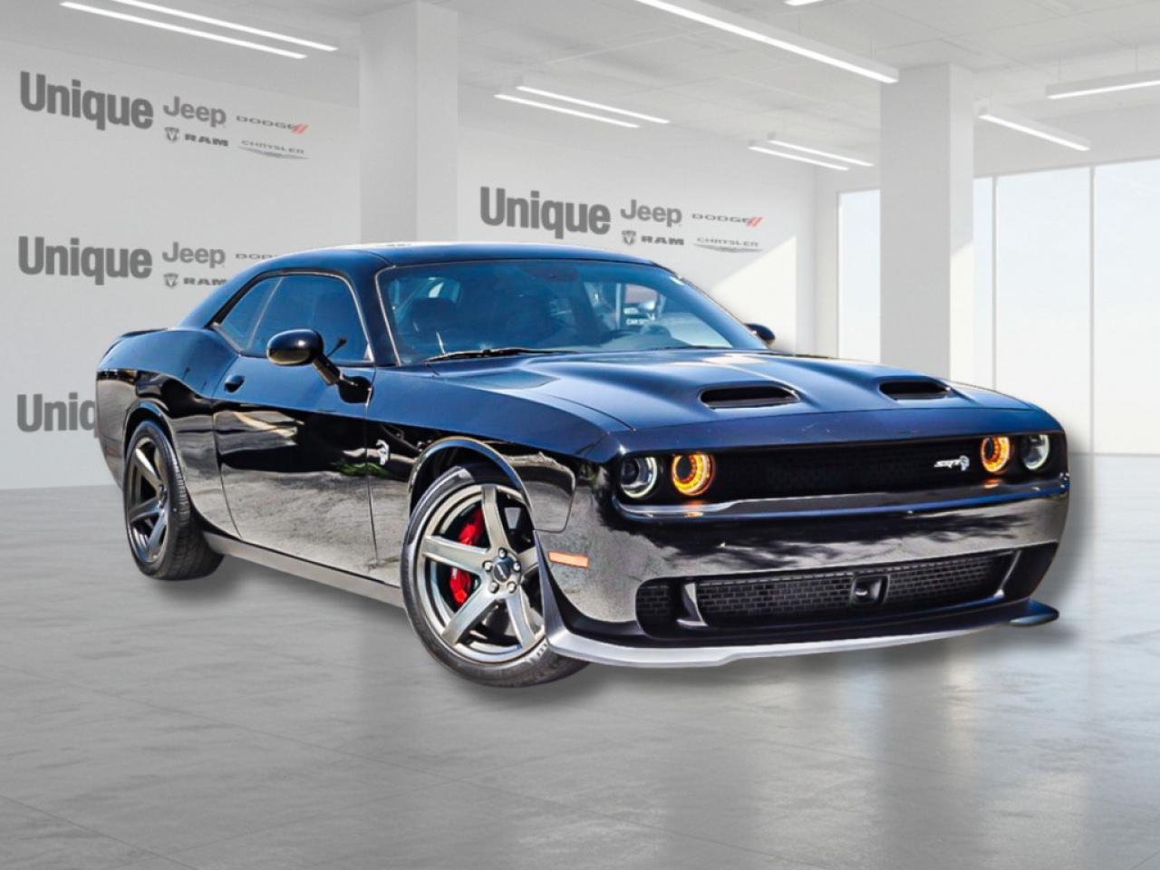 2023 Dodge Challenger  Photo