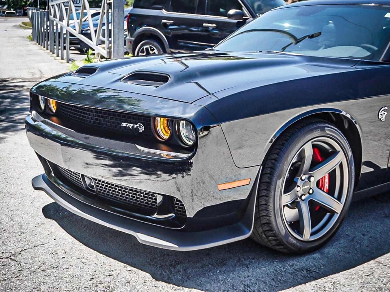 2023 Dodge Challenger  Photo