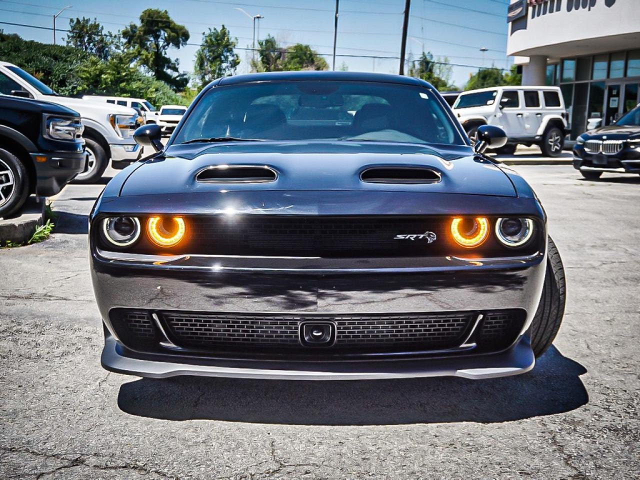 2023 Dodge Challenger  Photo