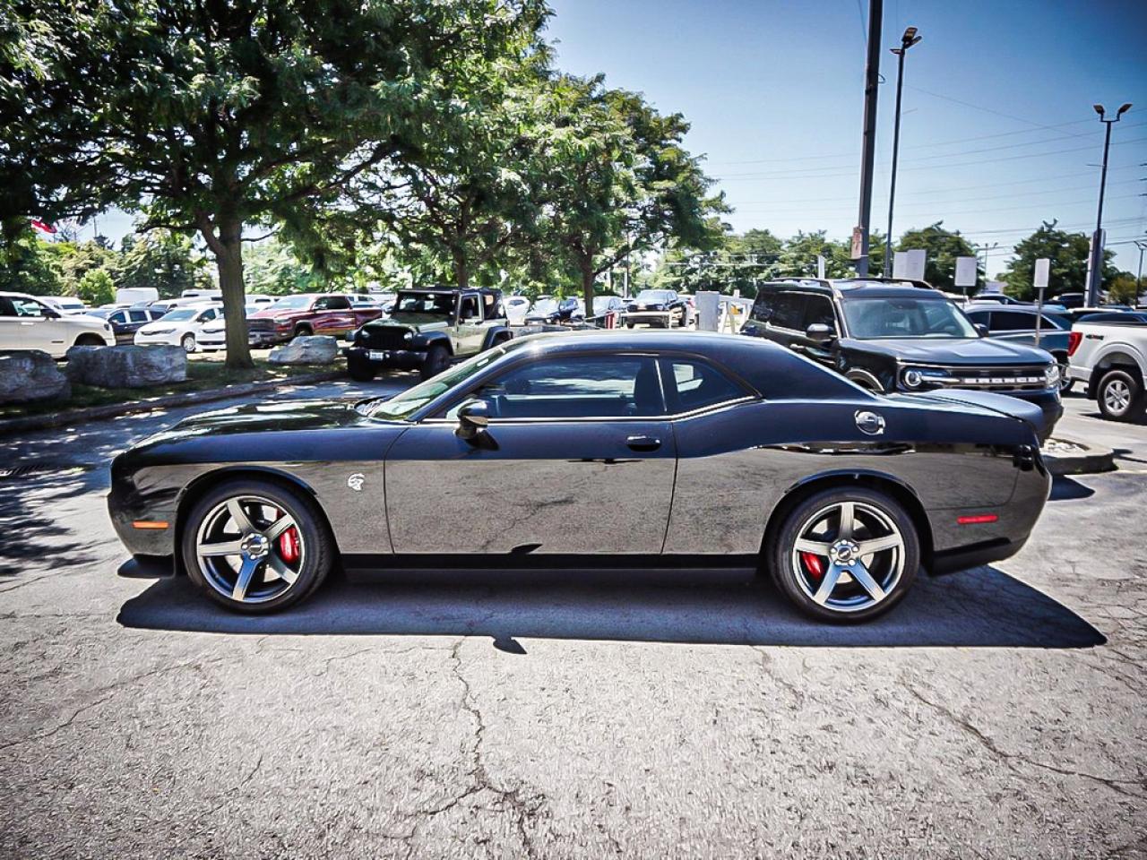 2023 Dodge Challenger  Photo