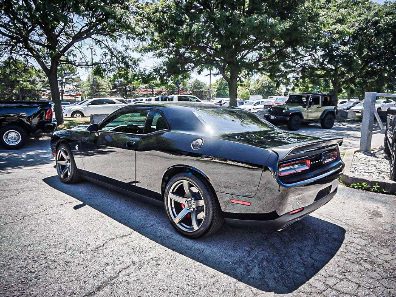 2023 Dodge Challenger  Photo