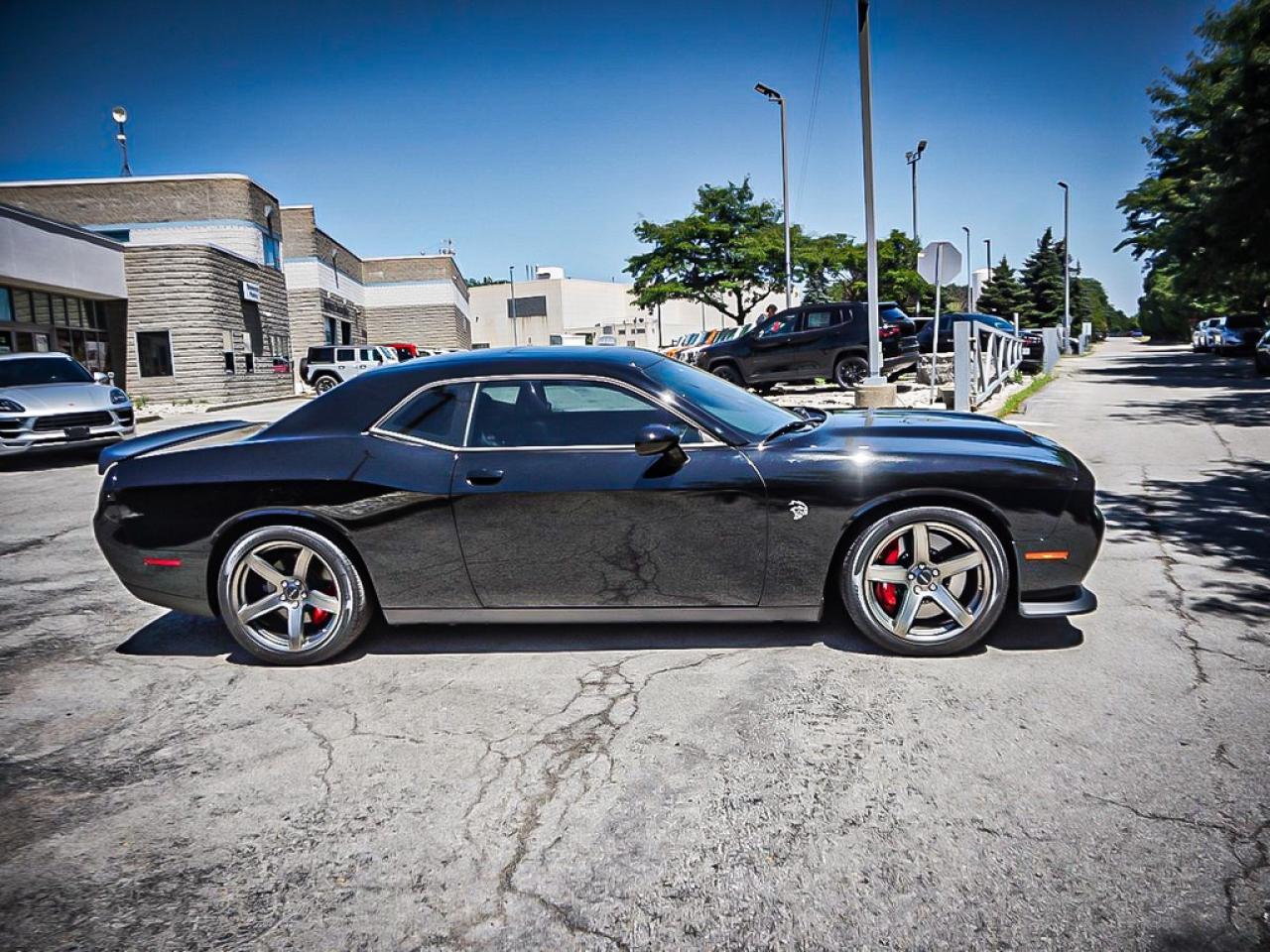2023 Dodge Challenger  Photo