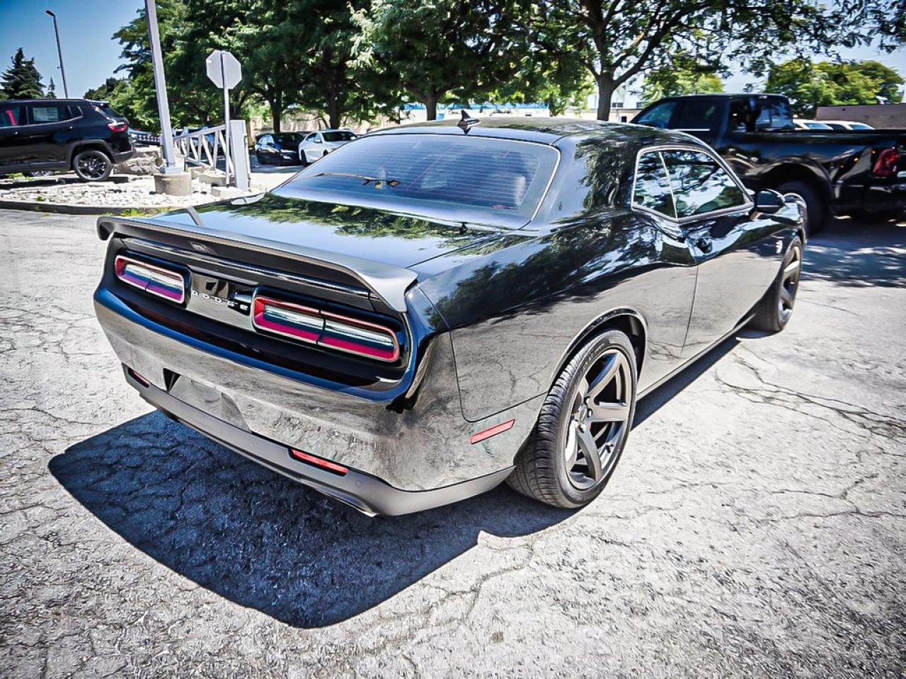 2023 Dodge Challenger  Photo