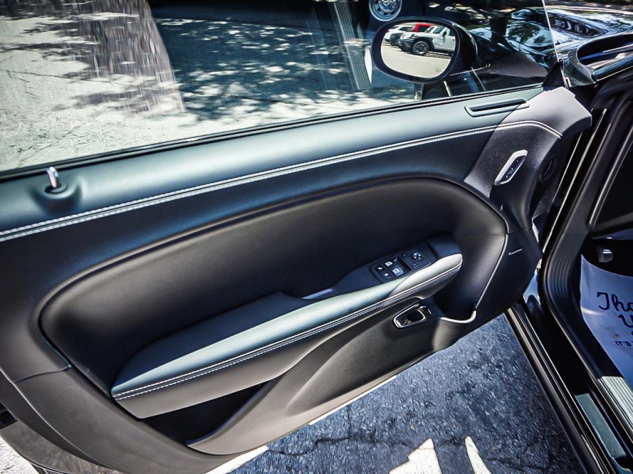 2023 Dodge Challenger  Photo