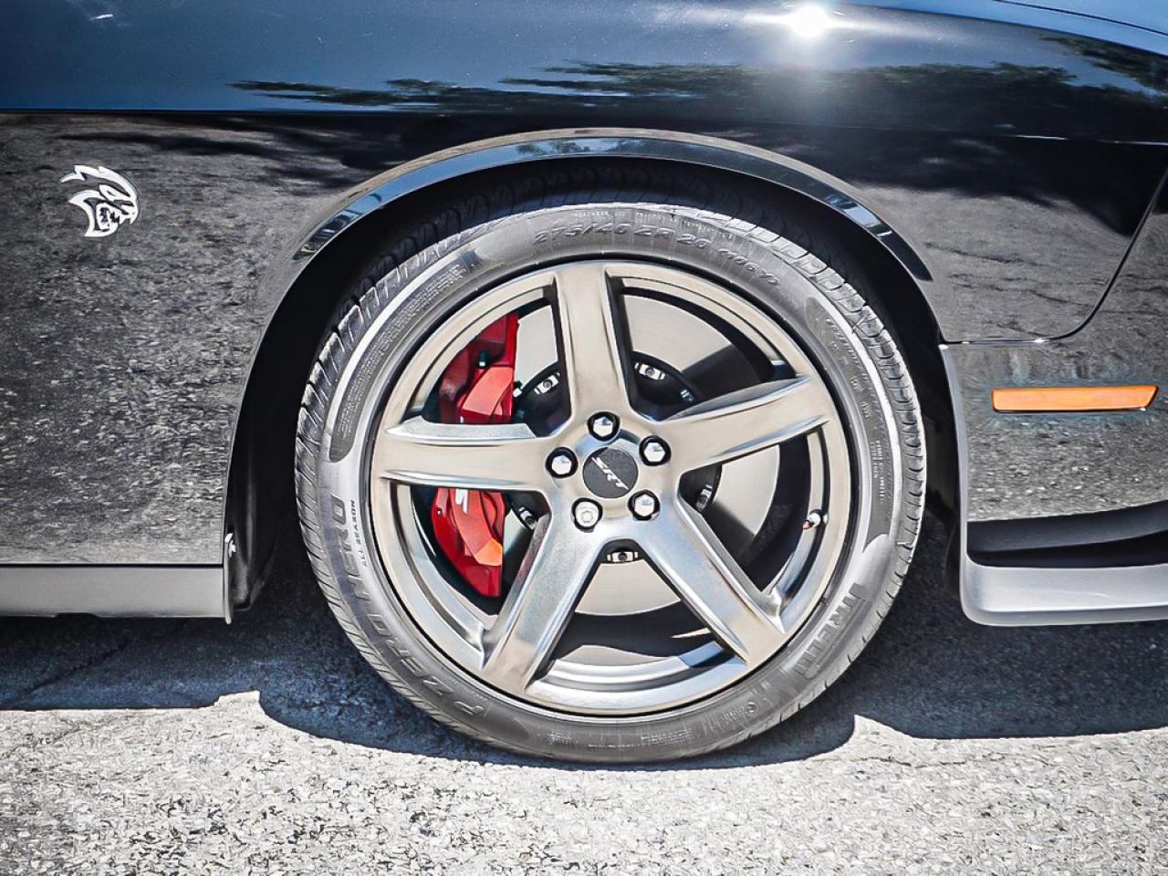 2023 Dodge Challenger  Photo