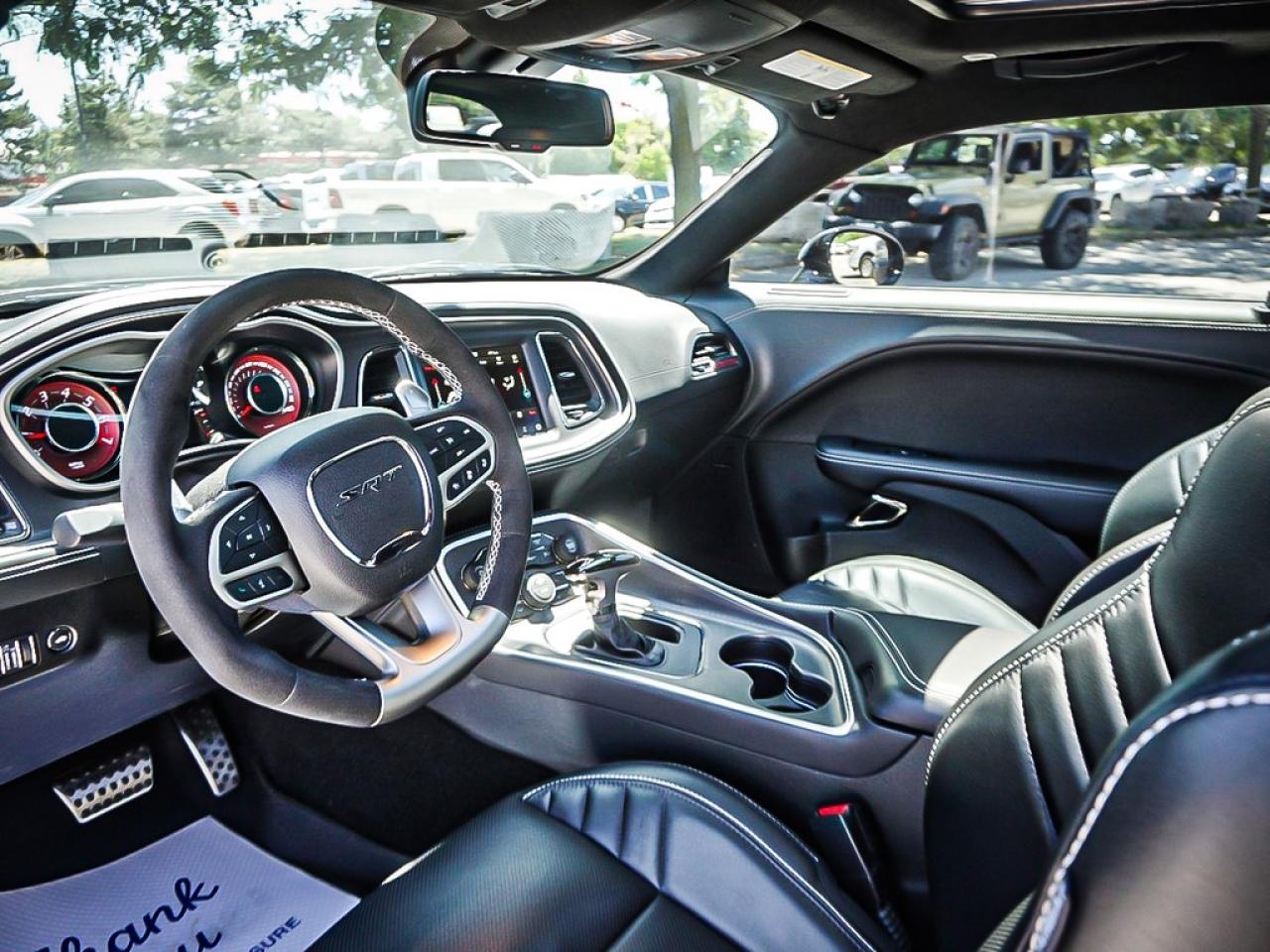 2023 Dodge Challenger  Photo