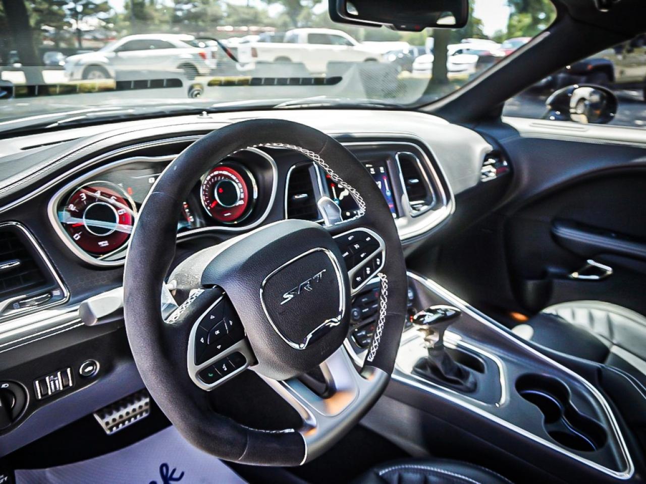 2023 Dodge Challenger  Photo