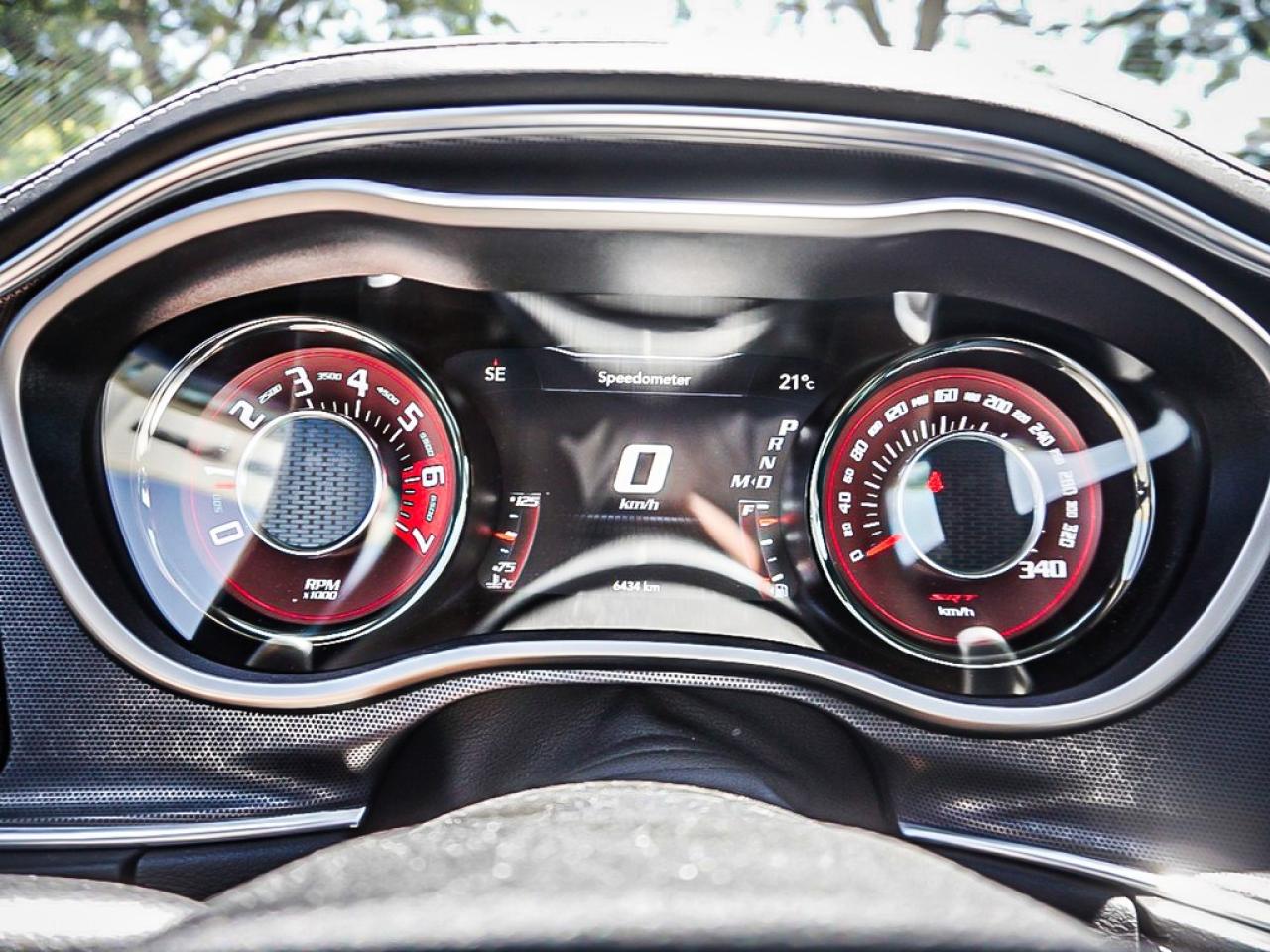 2023 Dodge Challenger  Photo