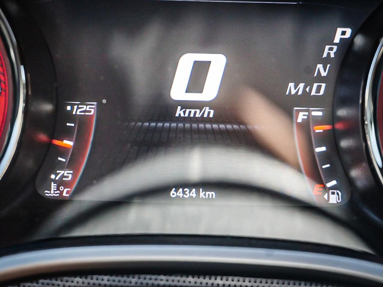 2023 Dodge Challenger  Photo