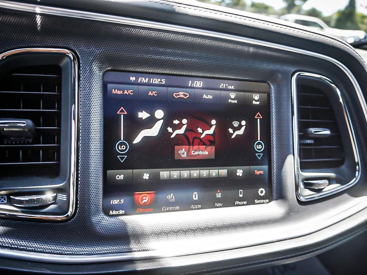 2023 Dodge Challenger  Photo