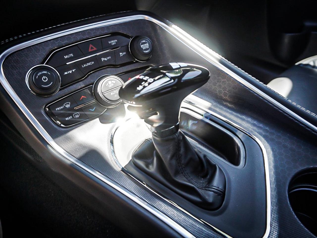 2023 Dodge Challenger  Photo