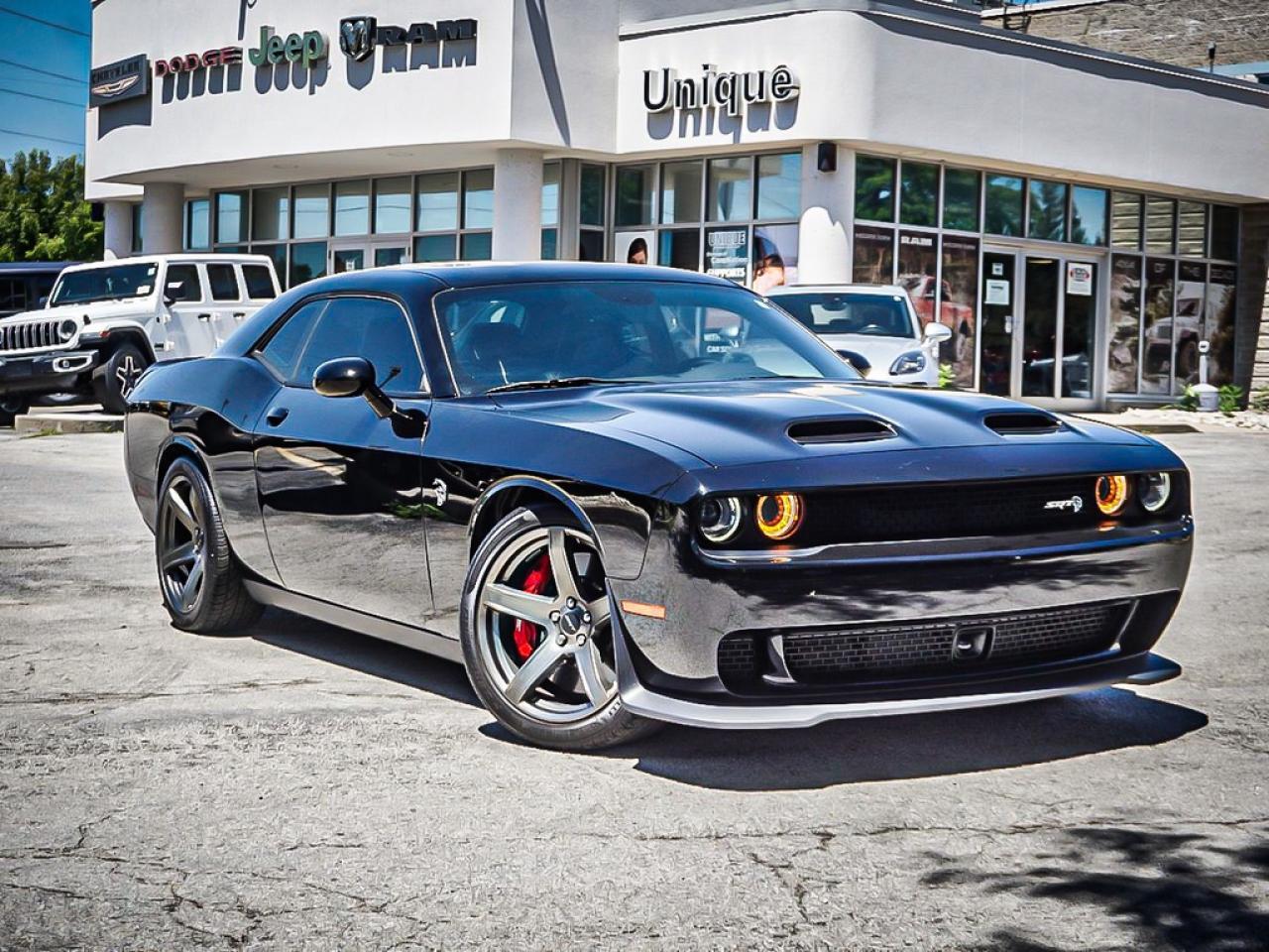 2023 Dodge Challenger  Photo