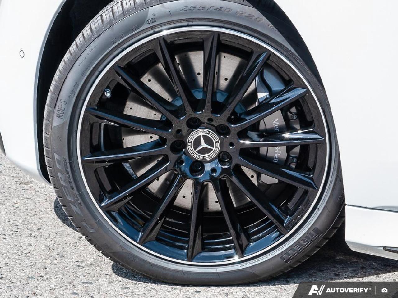 2026 Mercedes-Benz S-Class Base S 580 4dr All-Wheel Drive 4MATIC Sedan Photo