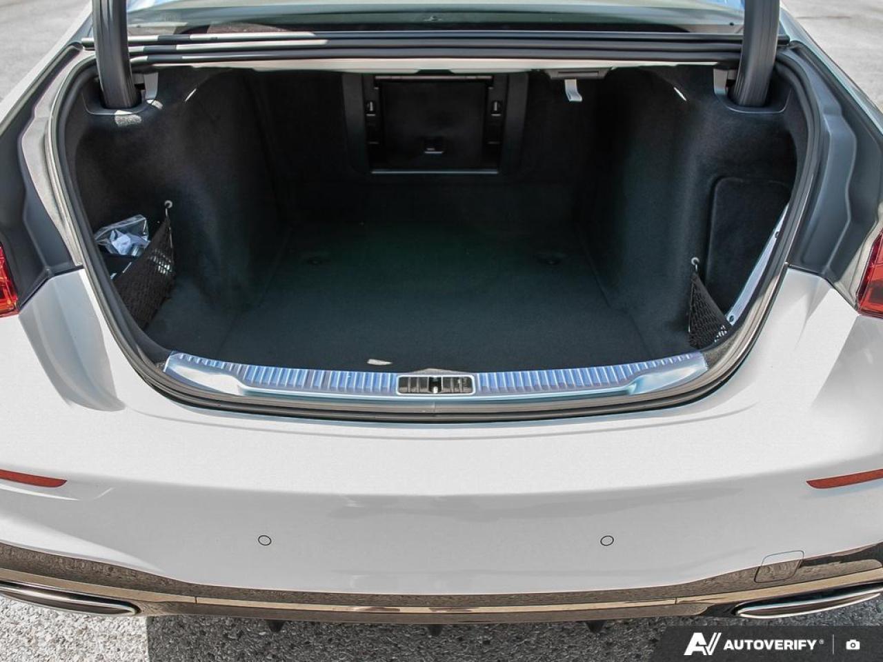 2026 Mercedes-Benz S-Class Base S 580 4dr All-Wheel Drive 4MATIC Sedan Photo