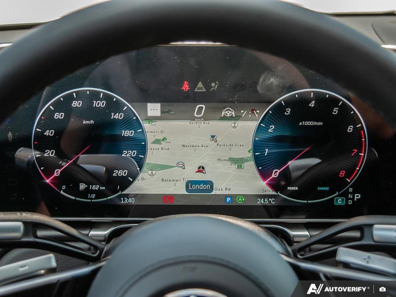 2026 Mercedes-Benz S-Class Base S 580 4dr All-Wheel Drive 4MATIC Sedan Photo